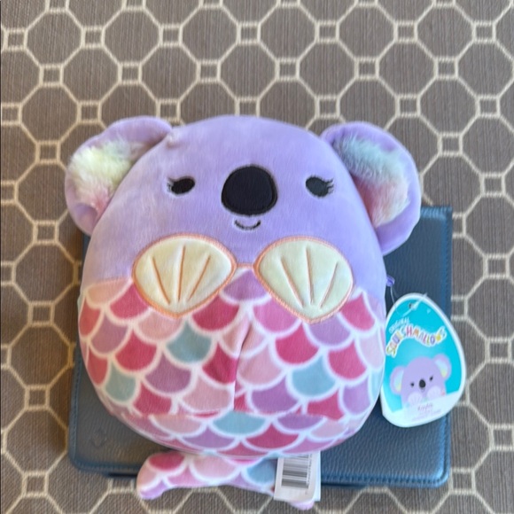 Squishmallows Other - Original Squishmallows Kayla 2021